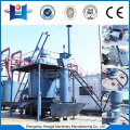 Durable two stage coal gasifier machinery China supplier